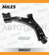 ����� �������� �������� ������ R FORD Focus II/C-MAX/Volvo V50/C70/S40 ���. ����. ����. D-21mm Miles DB62027 DB62027 ����