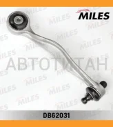 ����� ���. ����. ������� [������] R AUDI (A4/A6/A8/Allroad C5), Skoda Superb, VW Passat B5 1.6-6.0 94-09 Miles DB62031 DB62031 ����