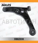 ����� �������� �������� ������ L Mitsubishi Lancer 06/03- ���. ����. ���. Miles DB62038 DB62038 ����
