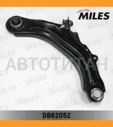 ����� �������� �������� ������ L Renault Megane II 03- ���. ����. ���. (18mm) Miles DB62052 DB62052 ����