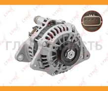 ��������� Hyundai Sonata MK III (EF) 2.0 (01-) Lynxauto EA1447 EA1447 ����