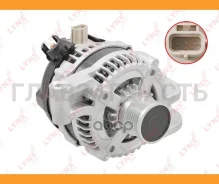 ��������� FORD Focus II (05-)/C-Max (07-) 1.8i/2.0i 5MT Lynxauto EA1459 EA1459 ����