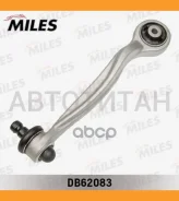 ����� �������� �������� ������� ������ ������ AUDI A6 05-/A8 03-/VW Phaeton 02- (TRW JTC1139) DB62083 Miles DB62083 DB62083 ����
