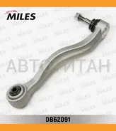 ����� ���. ����. ����. ����. R BMW 5 (E60/E61) 03-10 Miles DB62091 DB62091 ����