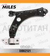 ����� ���. ����. ����. R AUDI A3, Skoda Octavia II/Yeti, VW Golf 5/6/Jetta/Touran 04- Miles DB62121 DB62121 ����