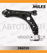 ����� ���. ����. ����. L AUDI A3, Skoda Octavia II/Yeti, VW Golf 5/6/Jetta/Touran 04- Miles DB62120 DB62120 ����