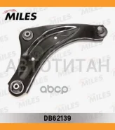 ����� �������� �������� ������ R Nissan JUKE 10- ���. ����. ����. Miles DB62139 DB62139 ����