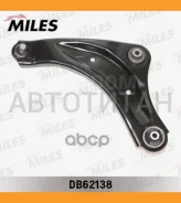 ����� �������� �������� ������ L Nissan JUKE 10- ���. ����. ���. Miles DB62138 DB62138 ����