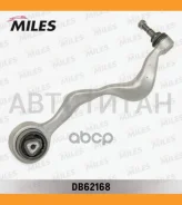 ����� ���. ����. ����. L BMW 1 (E81/E87), 3 (E90-E93), X1 (E84/U11) 04- Miles DB62168 DB62168 ����