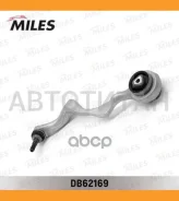 ����� ���. ����. ����. R BMW 1 (E81/E87), 3 (E90-E93), X1 (E84/U11) 04- Miles DB62169 DB62169 ����