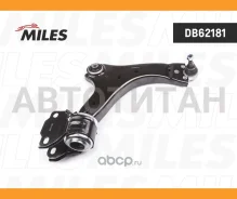 ����� ���. ����. ����. R FORD Galaxy/Mondeo IV/S-Max, Volvo S60/S80 06- Miles DB62181 DB62181 ����