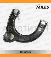����� �������� �������� ����� Mitsubishi Galant 92- (TRW JTC721) DB62196 Miles DB62196 DB62196 ����