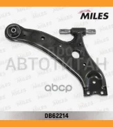 ����� �������� �������� ����� Lexus RX350/RX450H 10- (CTR CQT-10L) DB62214 Miles DB62214 DB62214 ����