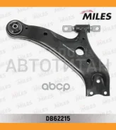 ����� �������� �������� ������ Lexus RX350/RX450H 10- (CTR CQT-10R) DB62215 Miles DB62215 DB62215 ����