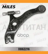 ����� ���. ����. ����. L Toyota Camry/Previa 00- Miles DB62216 DB62216 ����