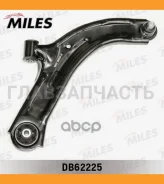 ����� ���. ����. ����. R Nissan Tiida 07-12 Miles DB62225 DB62225 ����