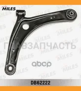 ����� �������� �������� L Mitsubishi Lancer 08-/Outlander XL 06- ���. ����. ���. Miles DB62222 DB62222 ����