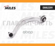 ����� ���. ����. ������ [������] R AUDI A4/A5/Q5 07- Miles DB62291 DB62291 ����