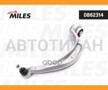 ����� ���. ����. ������ [������] L AUDI A4/A5/Q5 07- Miles DB62314 DB62314 ����
