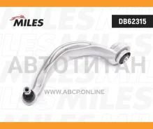 ����� ���. ����. ������ [������] R AUDI A4/A5/Q5 07- Miles DB62315 DB62315 ����