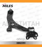 ����� ���. ����. ����. R Mazda 3 09-14 Miles DB62351 DB62351 ����