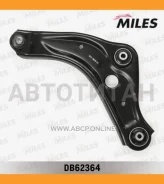 ����� �������� �������� ����� Nissan Qashqai II/Renault Kadjar (Lemforder 4276501) DB62364 DB62364 ����