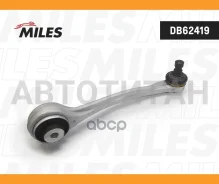 ����� �������� �������� ������ AUDI A4/A5 15- (Lemforder 3931501) DB62419 Miles DB62419 DB62419 ����