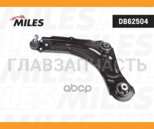 ����� ���. ����. ����. L Renault Fluence/Megane III/Grand/Scenic 08- Miles DB62504 DB62504 ����