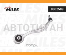 ����� ���. ����. ����. R Mercedes X204 08-15 Miles DB62509 DB62509 ����