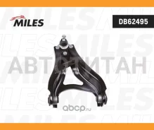 ����� ���. ����. ����. R Renault Arkana/Captur/Duster 13- Miles DB62495 DB62495 ����