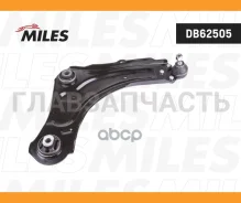 ����� ���. ����. ����. R Renault Fluence/Megane III/Grand/Scenic 08- Miles DB62505 DB62505 ����