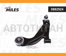 ����� ���. ����. ����. L FORD Mondeo III 00-07 Miles DB62524 DB62524 ����