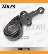 ����. ���� ���. ����. ������ [����. ] Nissan Almera (N16) 00-06 (� �����������) DB68126 ����