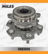 ������� ������ ������ � ����������� Mitsubishi Pajero III-IV 00- V87/88/93 (GSP 9333052K) DB83000 DB83000 ����