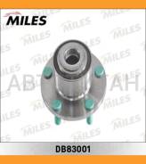 ��������� ���. ����. ���/�� [c������] FORD Focus/C-Max, Mazda 3, Volvo C30/S40/V50 03 - Miles DB83001 DB83001 ����