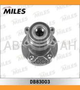 ��������� ���. ����. ���/�� [c������] AUDI A3, Skoda Octavia, VW Golf 5/6/Jetta/Touran/Tiguan/Passat 03- Miles DB83003 DB83003 ����