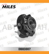 ��������� ���. ����. ���/�� [c������] Nissan Tiida 07- Miles DB83007 DB83007 ����