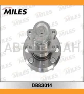 ��������� ����. ����. ���/�� [�������] Hyundai Sonata III, KIA Magentis 01- [+ABS] Miles DB83014 DB83014 ����