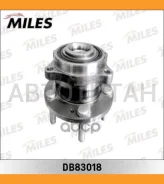 ��������� ���. /����. ����. ���/�� [�������] Hyundai Santa Fe, KIA Sorento 05- Miles DB83018 DB83018 ����