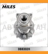 ��������� ����. ����. ���/�� [�������] Nissan Pathfinder 05- Miles DB83020 DB83020 ����