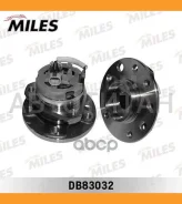 ��������� ���. ����. ���/�� [c������] OPEL Astra G/Zafira [+ABS] 98-09 [5 ���. ] Miles DB83032 DB83032 ����