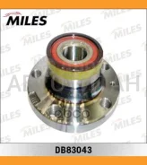 ��������� ����. ����. ���/�� [�������] Skoda Fabia I/II/III, VW Polo 9N/9A/IV/V/Sedan 99- Miles DB83043 DB83043 ����