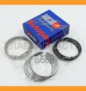 ������ ��������� + 0,50 �� �������� BMW 1,6 N13B16 (77,5*1,2*1,5*2,0) �� 1 ������� SRSN13B16050 ����
