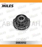 ��������� ����. ����. ���/�� [�������] Citroen C5/C6, Peugeot 407/508/607 00- Miles DB83052 DB83052 ����