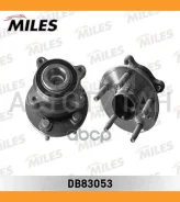 ��������� ����. ����. ���/�� [�������] OPEL Astra J, Chevrolet Cruze 09- Miles DB83053 DB83053 ����