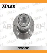 ������� ������ ������ � ����������� (4 ���������) Mitsubishi Lancer IX 03-11 DB83066 DB83066 ����