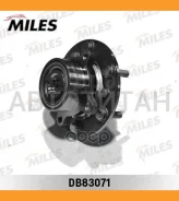 ��������� ���. ����. ���/�� [c������] Mitsubishi Pajero Sport/L200 05- [������� � �����] Miles DB83071 DB83071 ����