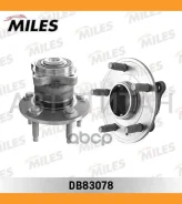 ��������� ����. ����. ���/�� [�������] Chevrolet Aveo (T300), OPEL Mokka 4x2 11- Miles DB83078 DB83078 ����