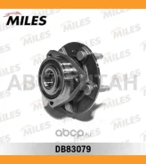 ��������� ����. ����. ���/�� [�������] OPEL Insignia, SAAB 9-5 08- Miles DB83079 DB83079 ����