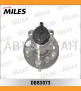 ��������� ����. ����. ���/�� [�������] Toyota Auris/Corolla 07- Miles DB83073 DB83073 ����